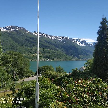 SyreflotSummer Haus别墅 外观 照片